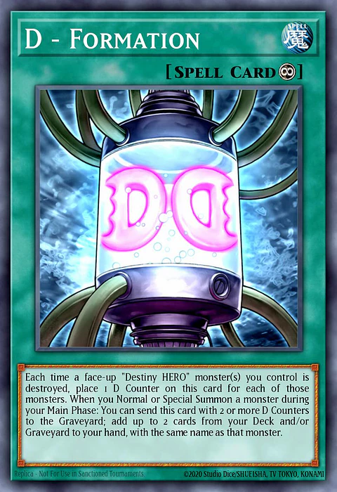 D - Formation - LODT-EN048 - Common (Reprint)