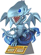 Funko Pop Premium: Yu Gi Oh - Blue Eyes White Dragon #2316 - Miniatura 2