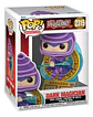 Funko Pop! Premium: Yu Gi Oh - Dark Magician Card #2315 - Miniatura 1