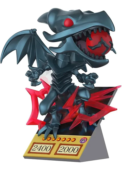 Funko Pop Premium! Red-eyes Black Dragon #2317 Yu-gi-oh