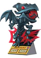 Funko Pop Premium! Red-eyes Black Dragon #2317 Yu-gi-oh - Miniatura 2