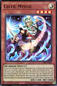 Celtic Mystic - CORI-EN003 - Super Rare - thumbnail 1