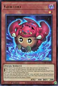 Griffoh - CORI-EN004 - Ultra Rare - Miniatura 1