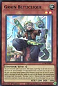 Grain Blitzclique - CORI-EN013 - Super Rare - Miniatura 1