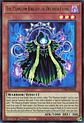The Phantom Knights of Decayed Cloak - CORI-EN018 - Ultra Rare - Miniatura 1