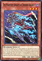 The Phantom Knights of Doomed Soleret - CORI-EN019 - Common - Miniatura 1