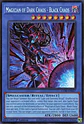 Magician of Dark Chaos - Black Chaos - CORI-EN027 - Secret Rare - thumbnail 1