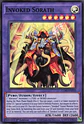 Invoked Sorath - CORI-EN030 - Super Rare - Miniatura 1