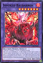 Invoked Baybarron - CORI-EN031 - Common - thumbnail 1