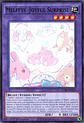 Melffys' Joyful Surprise - CORI-EN034 - Common - Miniatura 1