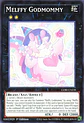 Melffy Godmommy - CORI-EN038 - Common - thumbnail 1