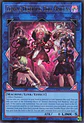 Zenna's Deceiving Doll Maidens - CORI-EN043 - Ultra Rare - thumbnail 1