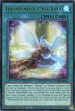Theorealize Past Lull - CORI-EN056 - Ultra Rare - Miniatura 1