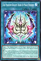 The Phantom Knights' Rank-Up-Magic Requiem - CORI-EN057 - Common - Miniatura 1