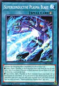 Superconductive Plasma Blast - CORI-EN063 - Common - Miniatura 1