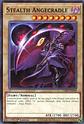 Stealth Angecradle - CORI-EN098 - Common - thumbnail 1