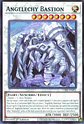 Angelechy Bastion - CORI-EN091 - Common - Miniatura 1