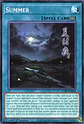 Summer - CORI-EN064 - Common - Miniatura 1