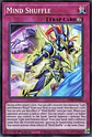 Mind Shuffle - CORI-EN065 - Super Rare - Miniatura 1