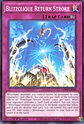Blitzclique Return Stroke - CORI-EN068 - Common - Miniatura 1