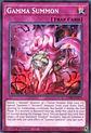 Gamma Summon - CORI-EN070 - Common - Miniatura 1