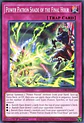 Power Patron Shade of the Final Hour - CORI-EN071 - Common - Miniatura 1