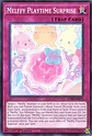 Melffy Playtime Surprise - CORI-EN075 - Common - thumbnail 1