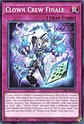 Clown Crew Finale - CORI-EN076 - Common - thumbnail 1