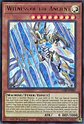 Witness of the Ancient - CORI-EN081 - Ultra Rare - Miniatura 1