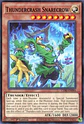 Thundercrash Snarecrow - CORI-EN084 - Common - Miniatura 1