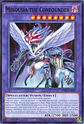 Mixousia the Confounder - CORI-EN085 - Common - Miniatura 1