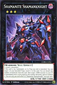 Shamanite Shamanknight - CORI-EN086 - Common - Miniatura 1