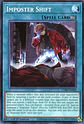 Imposter Shift - CORI-EN088 - Common - thumbnail 1