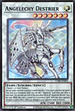 Angelechy Destrier - CORI-EN092 - Super Rare - thumbnail 1