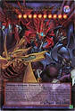 The Chaotic Phantasmal Sacred Beasts - CORI-EN029 - Ultra Rare - Miniatura 1