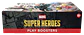 MTG: Marvel Super Heroes - Play Boosters Display - Miniatura 2