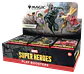 MTG: Marvel Super Heroes - Play Boosters Display - Miniatura 1