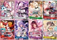hololive OFFICIAL CARD GAME – Ayakashi Vermilion Booster Pack - Miniatura 2