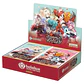 hololive OFFICIAL CARD GAME – Ayakashi Vermilion Booster Pack - Miniatura 1