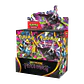 Pokémon TCG: Mega Evolution Pitch Black Booster Display - Miniatura 1