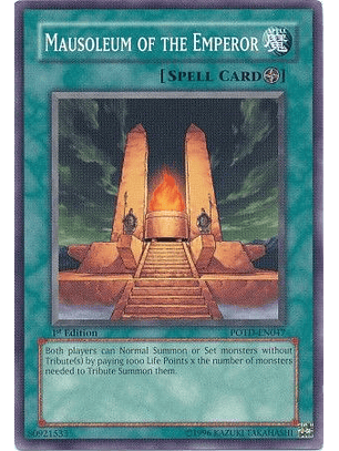 Mausoleum of the Emperor - POTD-EN047 - Common