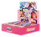 Weiss Schwarz Umamusume: Pretty Derby Booster Box Display - thumbnail 1