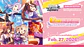 Weiss Schwarz Umamusume: Pretty Derby Booster Box Display - thumbnail 2