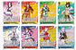 Weiss Schwarz Umamusume: Pretty Derby Booster Box Display - thumbnail 3