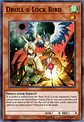 Droll & Lock Bird - LAVD-ENO01 - Common - Miniatura 2