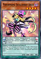 Performapal Skullcrobat Joker - LAVD-ENO03 - Secret Rare - Miniatura 2