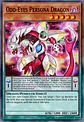 Odd-Eyes Persona Dragon - LAVD-ENO05 - Common - Miniatura 2