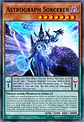 Astrograph Sorcerer - LAVD-ENO07 - Common - thumbnail 2