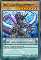 Odd-Eyes Arc Pendulum Dragon - LAVD-ENO11 - Common - thumbnail 2