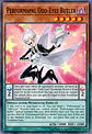 Performapal Odd-Eyes Butler - LAVD-ENO13 - Common - Miniatura 2